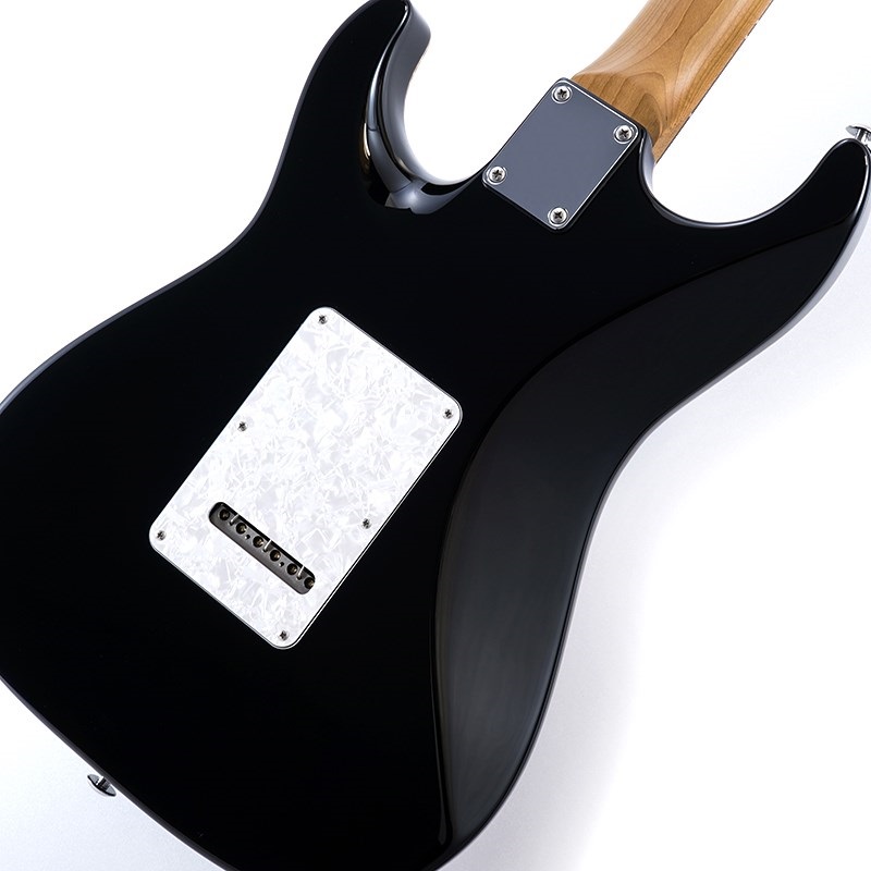 Suhr Guitars Core Line Series Standard Plus (Trans Blue Denim / Pau Ferro) SN.71626 画像7