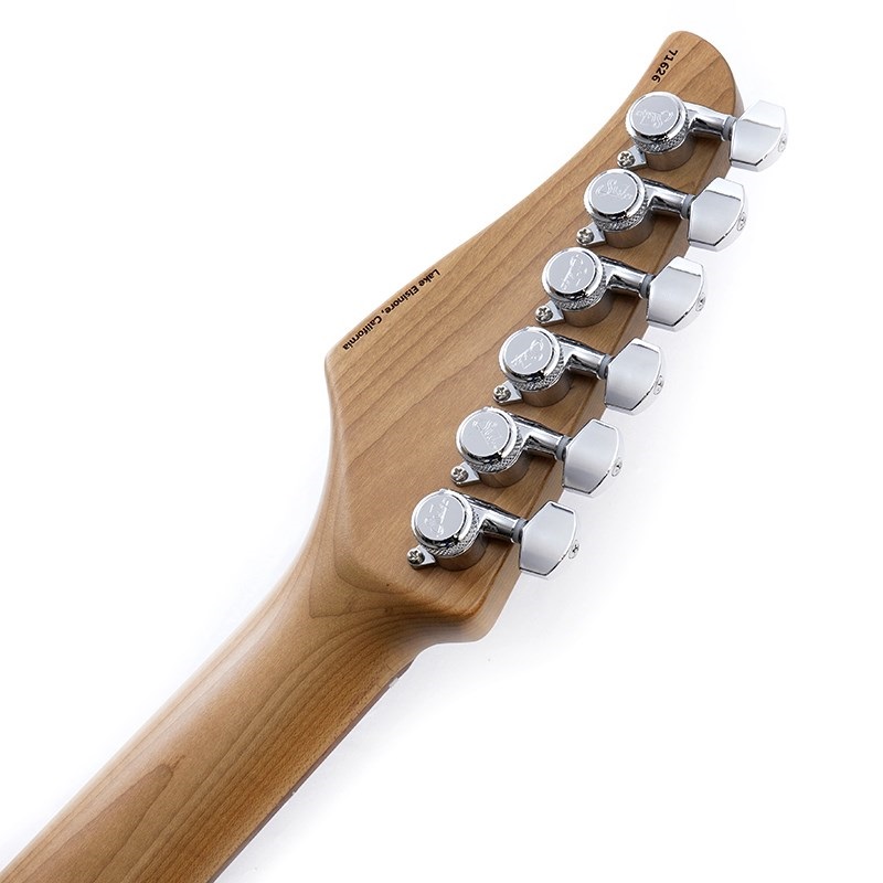 Suhr Guitars Core Line Series Standard Plus (Trans Blue Denim / Pau Ferro) SN.71626 画像9