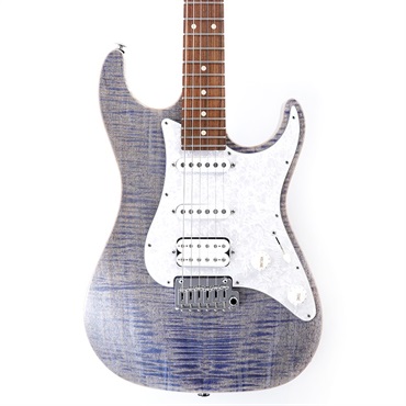Suhr Guitars Core Line Series Standard Plus (Trans Blue Denim / Pau Ferro) SN.71626 画像10