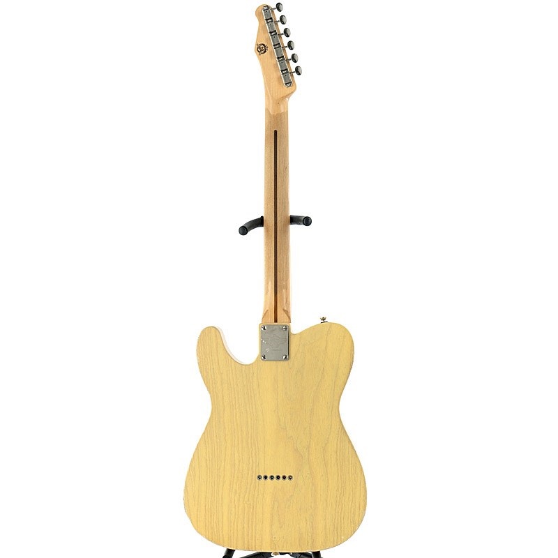 RS GUITARWORKS 【USED】Old Friend Slab Blackguard Butter Scotch 