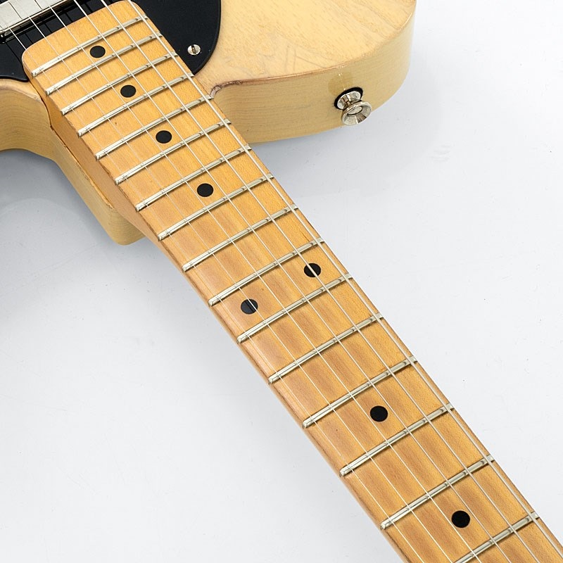 RS GUITARWORKS 【USED】Old Friend Slab Blackguard Butter Scotch 