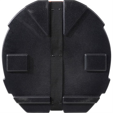 GATOR GPC1008 [Grooves Hard Shell Drum Cases / 10''×8'' Tom Case] 画像1