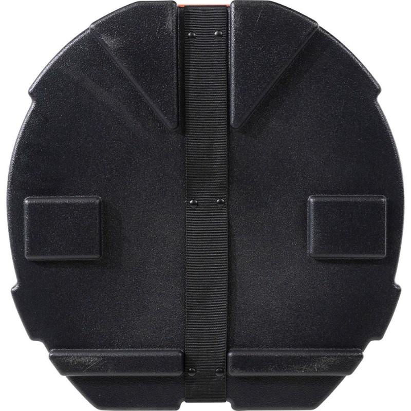 GATOR GPC1008 [Grooves Hard Shell Drum Cases / 10''×8'' Tom Case] 画像1