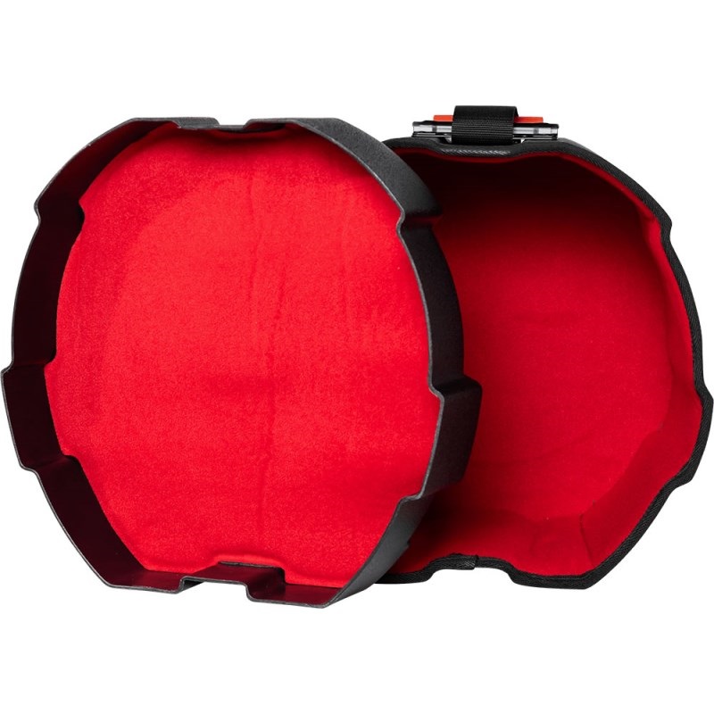 GATOR GPC1008 [Grooves Hard Shell Drum Cases / 10''×8'' Tom Case] 画像2