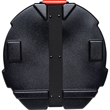 GATOR GPC1208 [Grooves Hard Shell Drum Cases / 12''×8'' Tom Case] 画像1