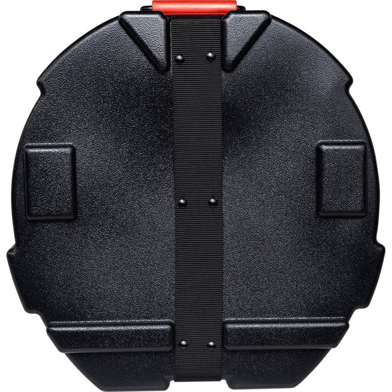 GATOR GPC1208 [Grooves Hard Shell Drum Cases / 12''×8'' Tom Case] 画像1