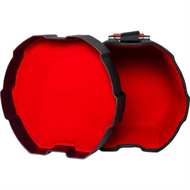 GATOR GPC1309 [Grooves Hard Shell Drum Cases / 13''×9'' Tom Case] 画像2