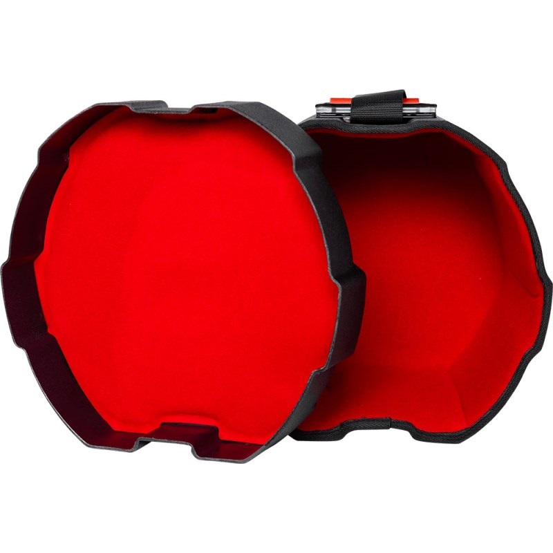 GATOR GPC1309 [Grooves Hard Shell Drum Cases / 13''×9'' Tom Case] 画像2