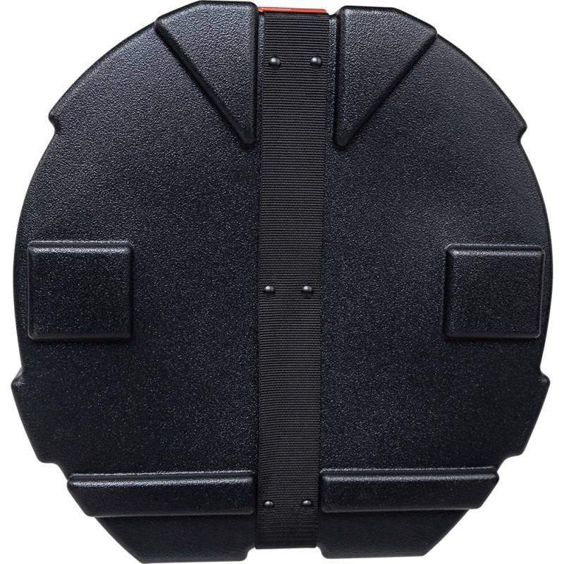GATOR GPC1414 [Grooves Hard Shell Drum Cases / 14''×14'' Tom Case] 画像1