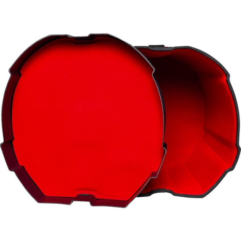 GATOR GPC1414 [Grooves Hard Shell Drum Cases / 14''×14'' Tom Case] 画像2