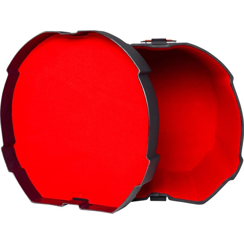 GATOR GPC1616 [Grooves Hard Shell Drum Cases / 16''×16'' Tom Case] 画像2