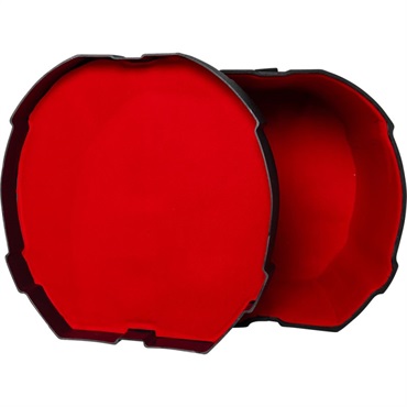 GATOR GPC1816 [Grooves Hard Shell Drum Cases / 18''×16'' Tom Case] 画像2