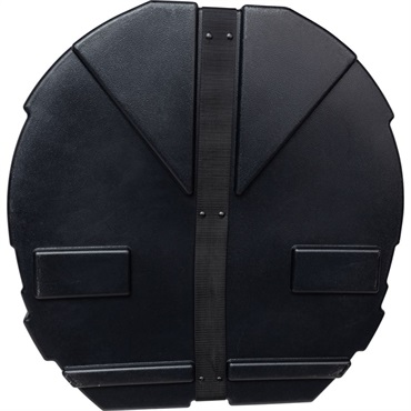 GATOR GPC2016BD [Grooves Hard Shell Drum Cases / 20''×16'' Bass Drum Case] 画像1