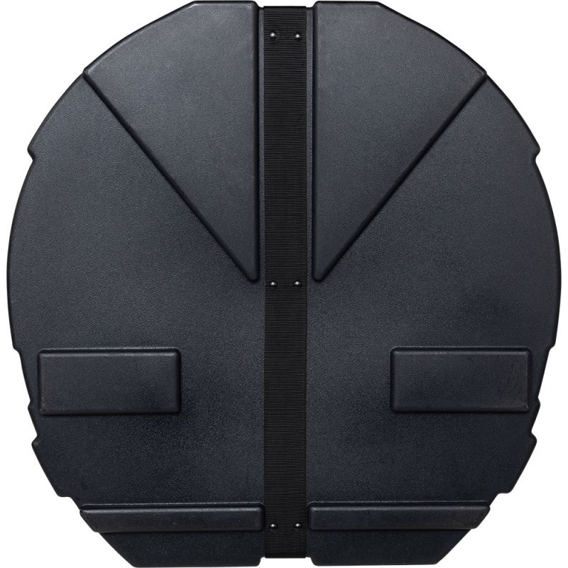 GATOR GPC2218BD [Grooves Hard Shell Drum Cases / 22''×18'' Bass Drum Case] 画像1