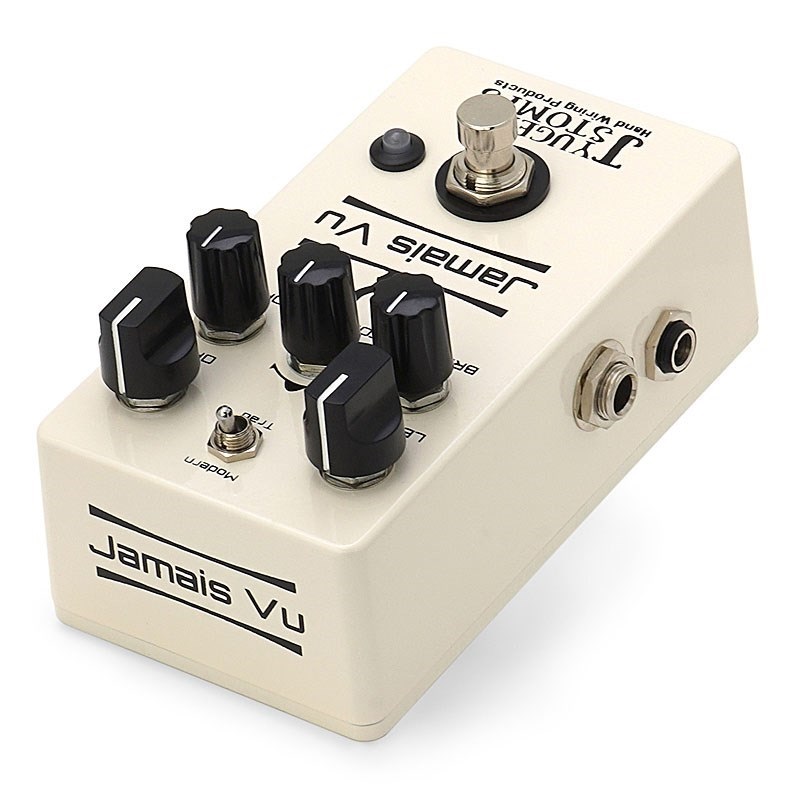 JYUGEHM STOMPS Jamais Vu ｜イケベ楽器店オンラインストア