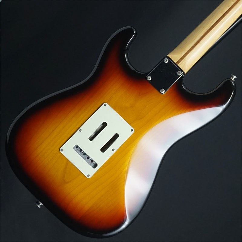 FGN(フジゲン) 旧ロゴ NCST-10R ストラトキャスター（fujigen(fgn  