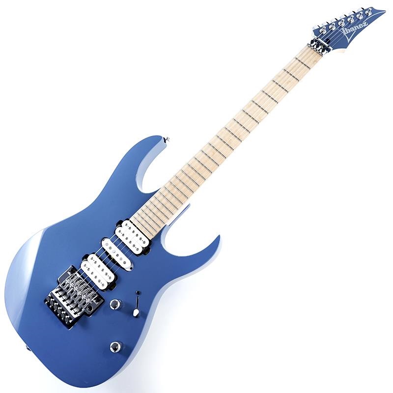 Ibanez J-LINE RG6HSHMTR-BGY (Blue Gray) [SPOT MODEL] 画像1