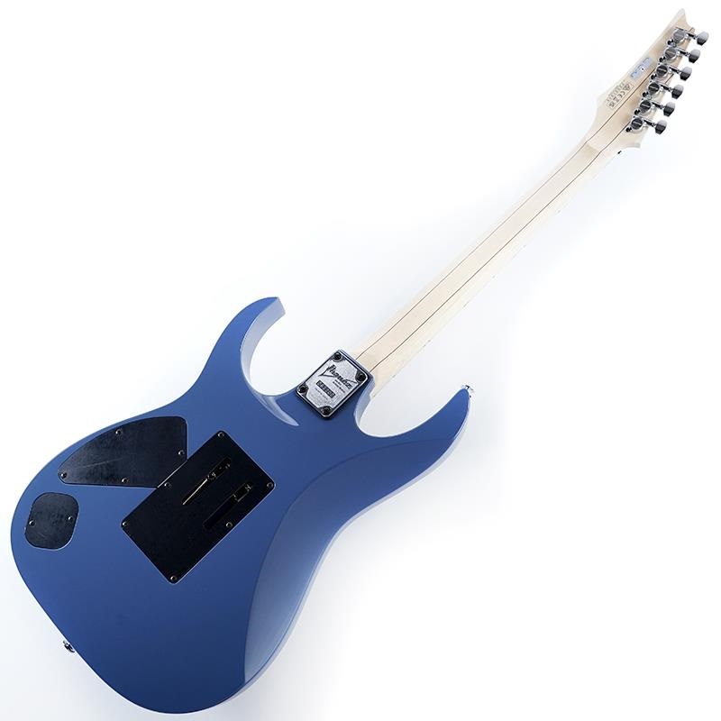 Ibanez J-LINE RG6HSHMTR-BGY (Blue Gray) [SPOT MODEL] 画像2