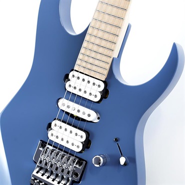 Ibanez J-LINE RG6HSHMTR-BGY (Blue Gray) [SPOT MODEL] 画像3
