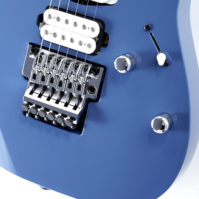 Ibanez J-LINE RG6HSHMTR-BGY (Blue Gray) [SPOT MODEL] 画像4
