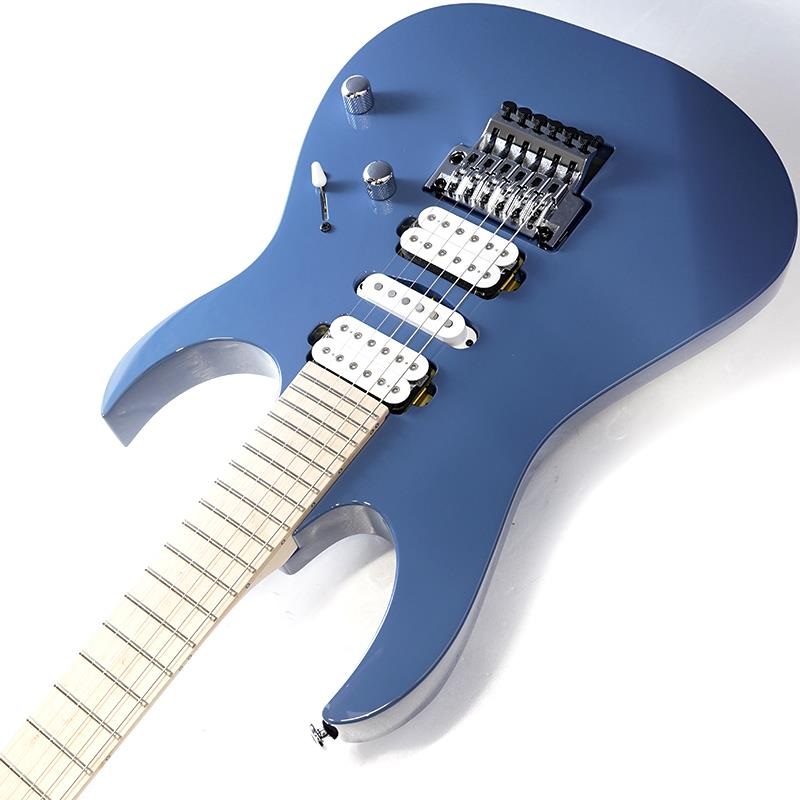 Ibanez J-LINE RG6HSHMTR-BGY (Blue Gray) [SPOT MODEL] 画像5