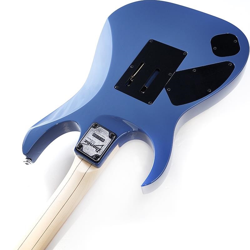 Ibanez J-LINE RG6HSHMTR-BGY (Blue Gray) [SPOT MODEL] 画像6