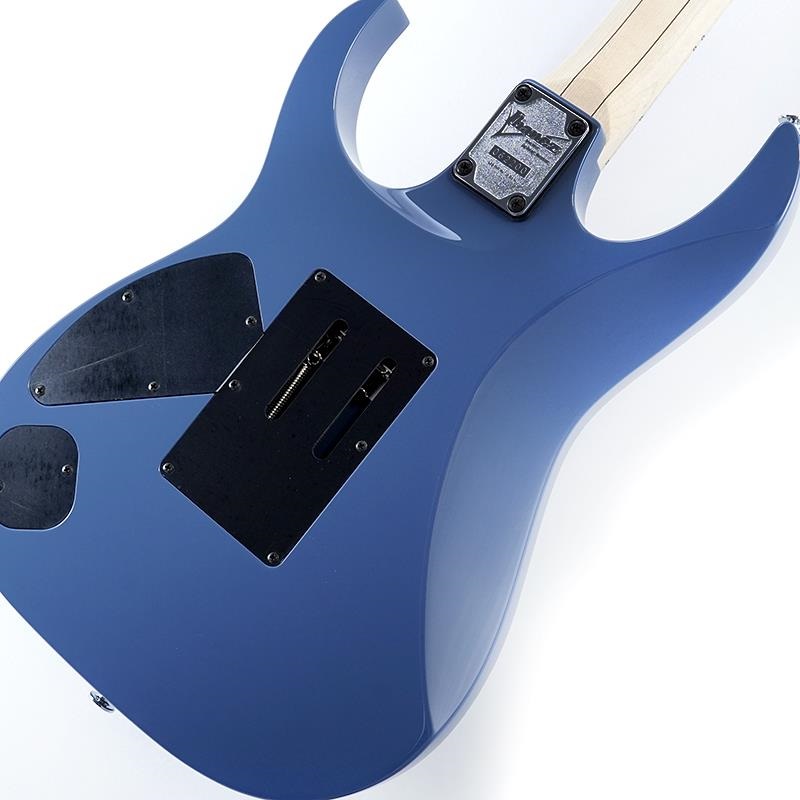 Ibanez J-LINE RG6HSHMTR-BGY (Blue Gray) [SPOT MODEL] 画像7