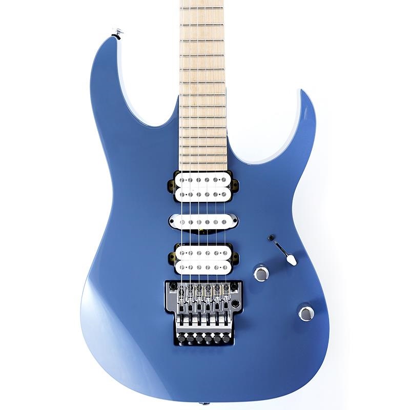 Ibanez J-LINE RG6HSHMTR-BGY (Blue Gray) [SPOT MODEL] 画像9