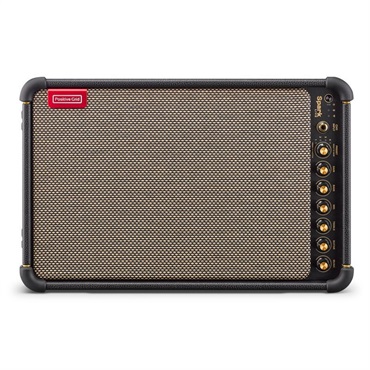 Positive Grid Spark LIVE 【Spark Battery + Spark Control X セット】（ポジティブ ポジティヴ グリッド） 画像1