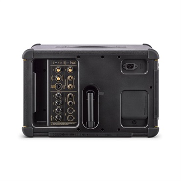 Positive Grid Spark LIVE 【Spark Battery + Spark Control X セット】（ポジティブ ポジティヴ グリッド） 画像2
