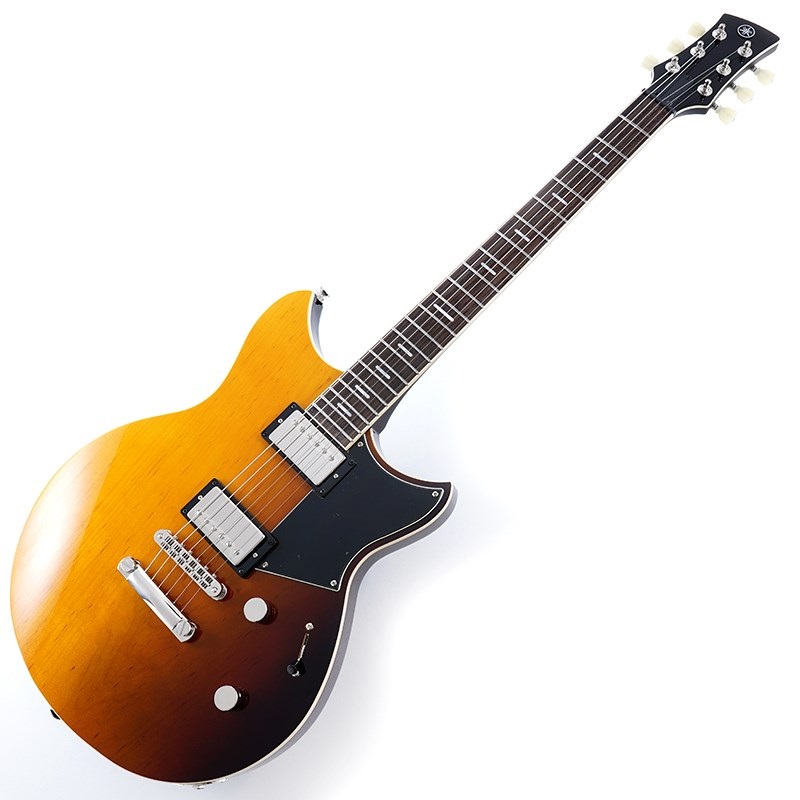 レブスター　RS320 ほとんど弾いていません。Revstar レブスター RS320 ほとんど弾いていません。Revstar - メルカリ