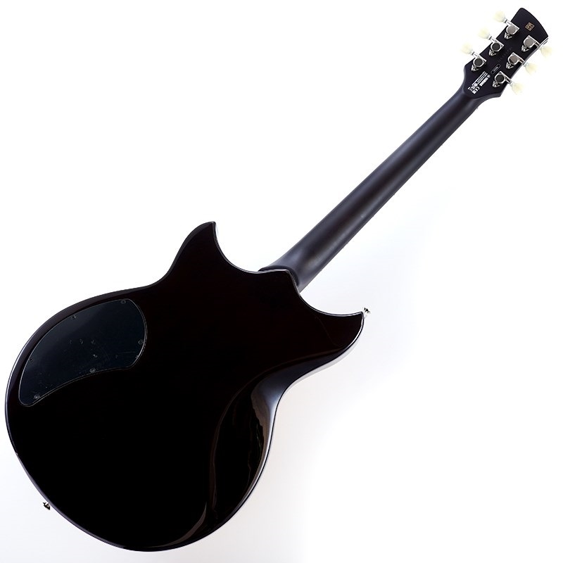 kick backです。YAMAHA REVSTAR RSS20 Yamaha Revstar RSS20 Sunset Burst Electric Guitar – Guitar HAUS