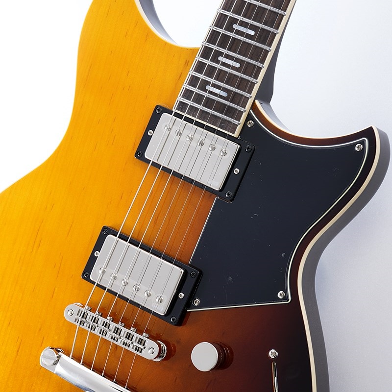 YAMAHA 【入荷待ち、ご予約受付中】 REVSTAR Series RSS20 (Sunset