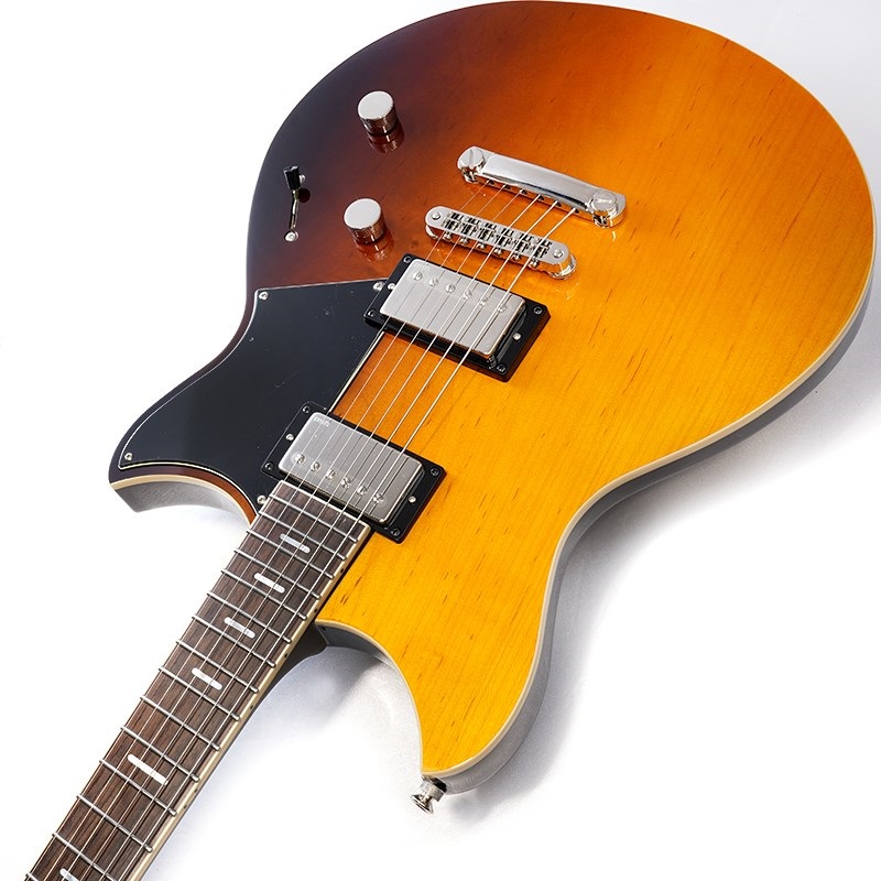 YAMAHA 【入荷待ち、ご予約受付中】 REVSTAR Series RSS20 (Sunset