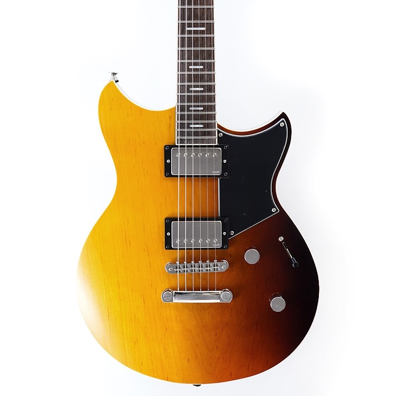 YAMAHA 【入荷待ち、ご予約受付中】 REVSTAR Series RSS20