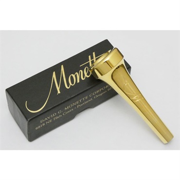 Monette モネットBLS1 レゾナンス はらえる PRANA