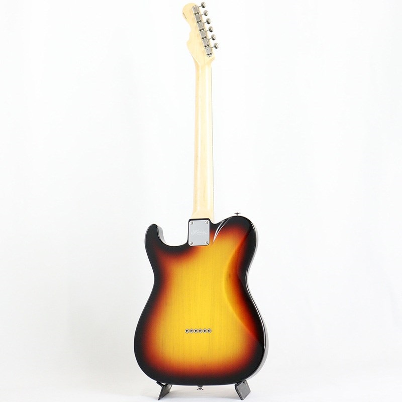 momose MT2-STD/R (3TS) 【生産完了品】 画像2