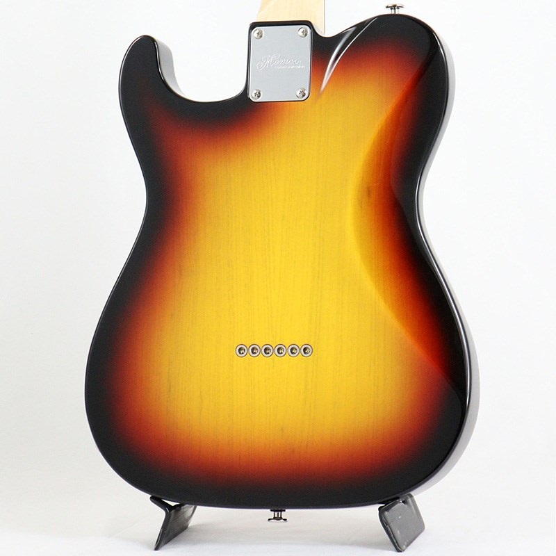 momose MT2-STD/R (3TS) 【生産完了品】 画像3