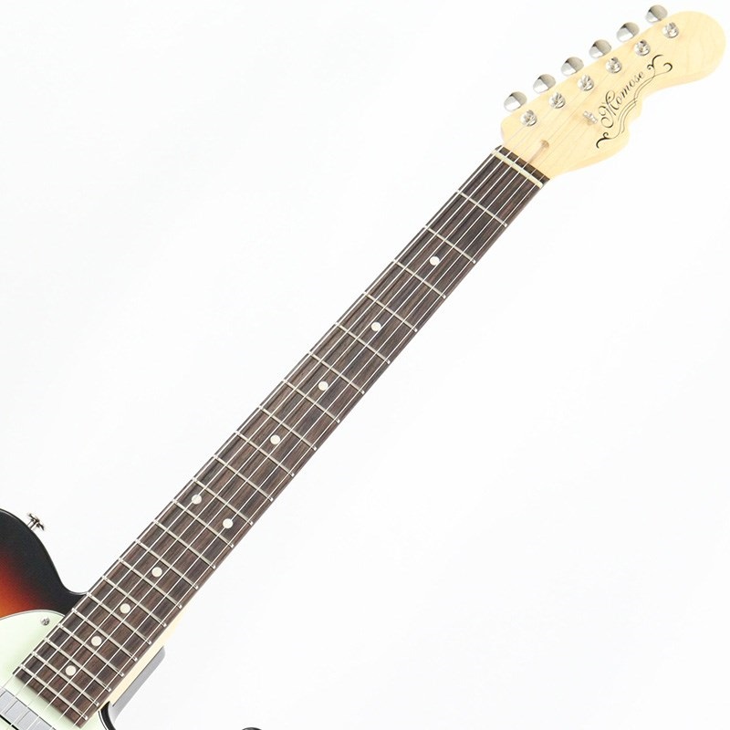 momose MT2-STD/R (3TS) 【生産完了品】 画像5