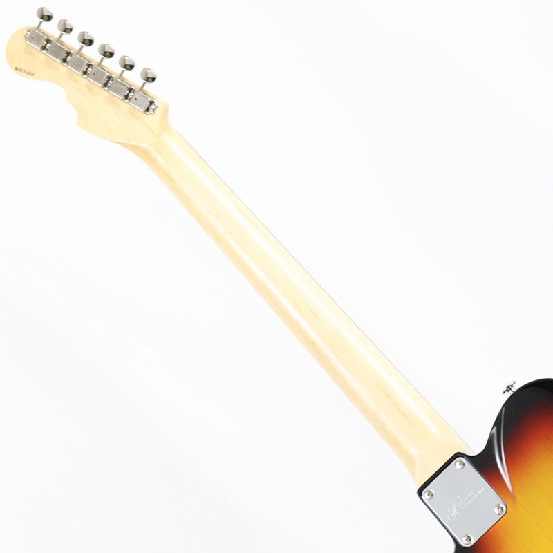 momose MT2-STD/R (3TS) 【生産完了品】 画像6