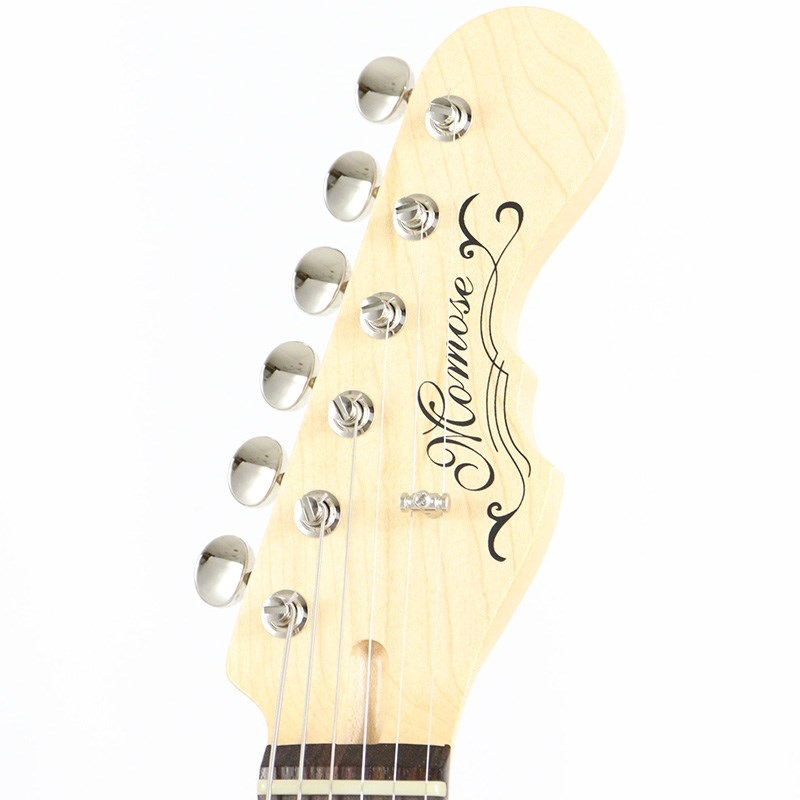 momose MT2-STD/R (3TS) 【生産完了品】 画像7