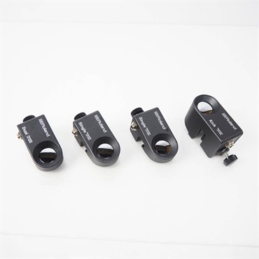 Roland USED 中古 TM-2+RT-30 Set [Trigger Module & Acoustic Drum Trigger Set] 画像4