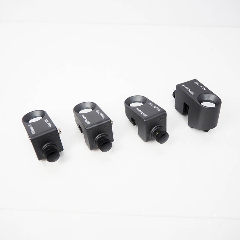 Roland USED 中古 TM-2+RT-30 Set [Trigger Module & Acoustic Drum Trigger Set] 画像5