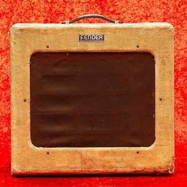 Fender USA 【USED】'51 Pro Amp 画像2