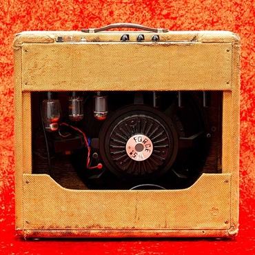 Fender USA 【USED】'51 Pro Amp 画像3