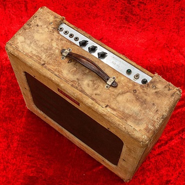 Fender USA 【USED】'51 Pro Amp 画像4