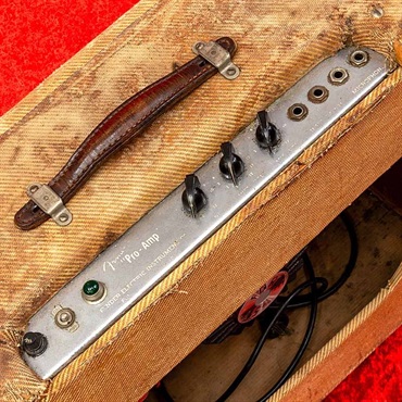 Fender USA 【USED】'51 Pro Amp 画像5