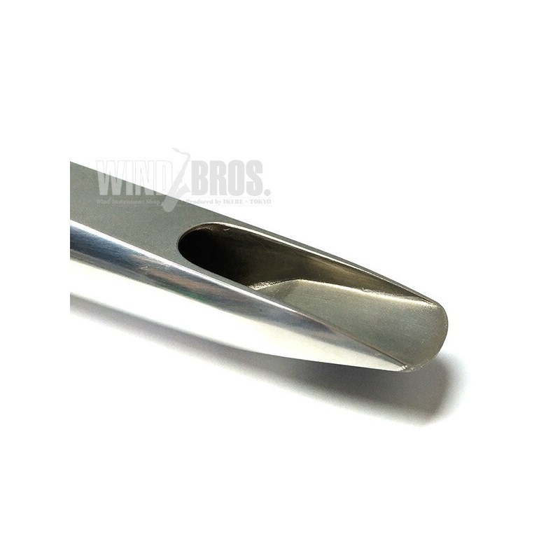 Dukoff D8 テナー マウスピース Bobby Dukoff デュコフ・メタルマウス