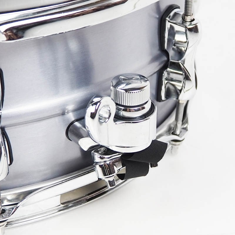 TAMA USED 中古 LAL1455 [S.L.P. -Sound Lab Project- / Classic Dry Aluminum 14×5.5] 画像4