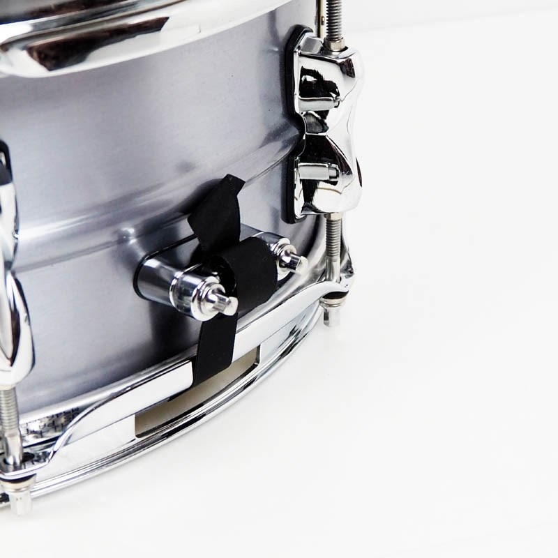 TAMA USED 中古 LAL1455 [S.L.P. -Sound Lab Project- / Classic Dry Aluminum 14×5.5] 画像5